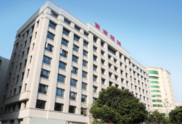 时颖商厦