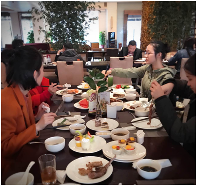 春天里的乐活—市场部(图6)