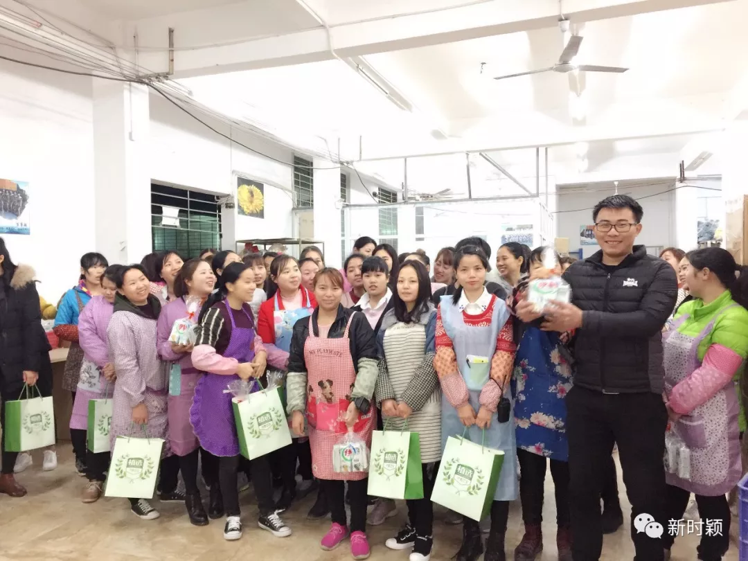 女王节｜请你相信，你的坚持，终将美好！(图4)