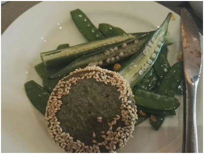 春天里的乐活—市场部(图5)