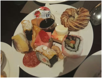 春天里的乐活—市场部(图4)