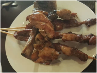 春天里的乐活—市场部(图2)