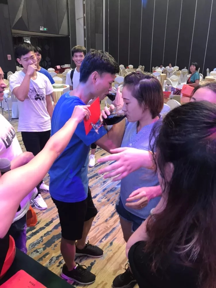 时颖·醉美中秋喜乐会完美落幕！！！(图9)