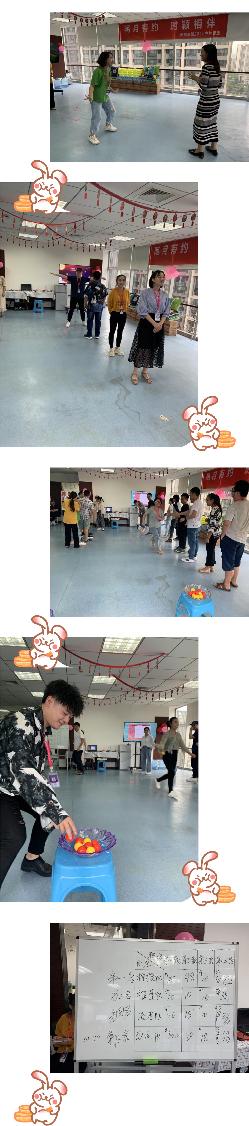 Happy Mid-autumn Day(图2)