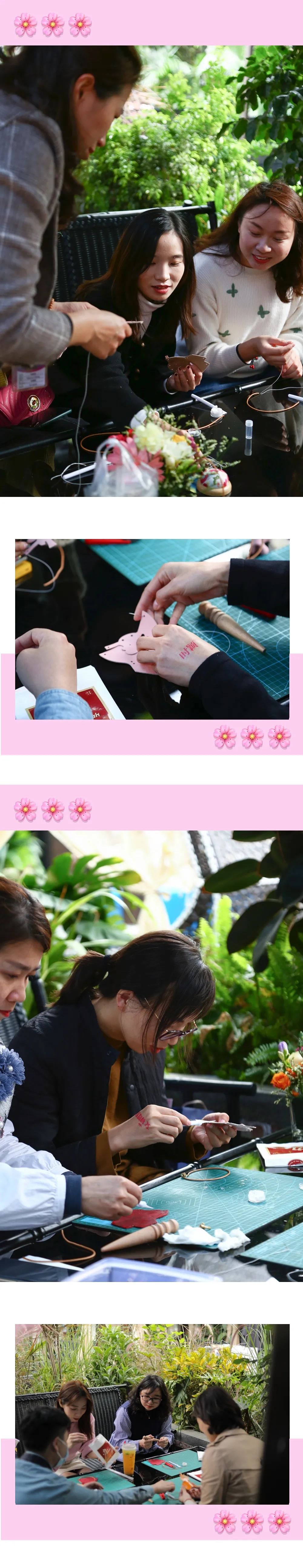 【For Her】生活明朗，万物可爱，女神节快乐！(图10)