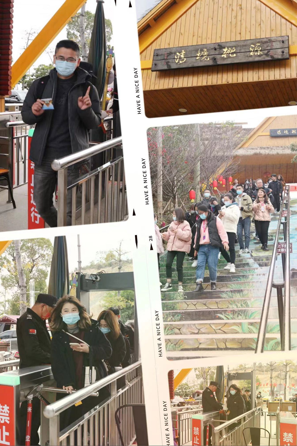 自然&人文 | 2022年新时颖的第一场约会(图3)