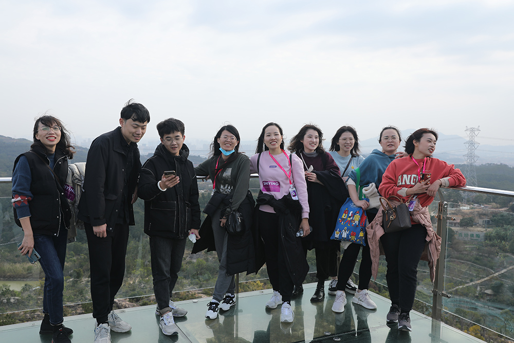 自然&人文 | 2022年新时颖的第一场约会(图13)