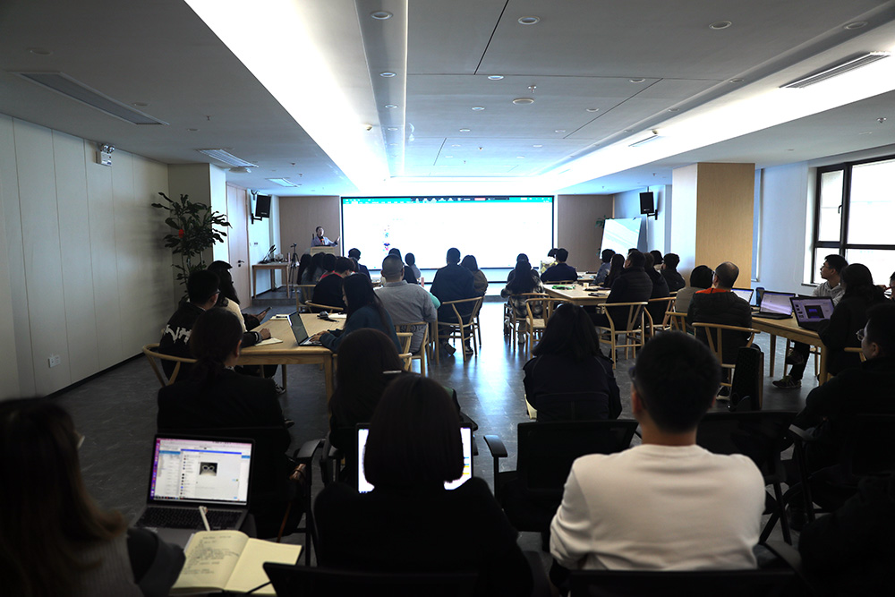 以学促行 | 新时颖陆续开展多个职工培训活动(图7)