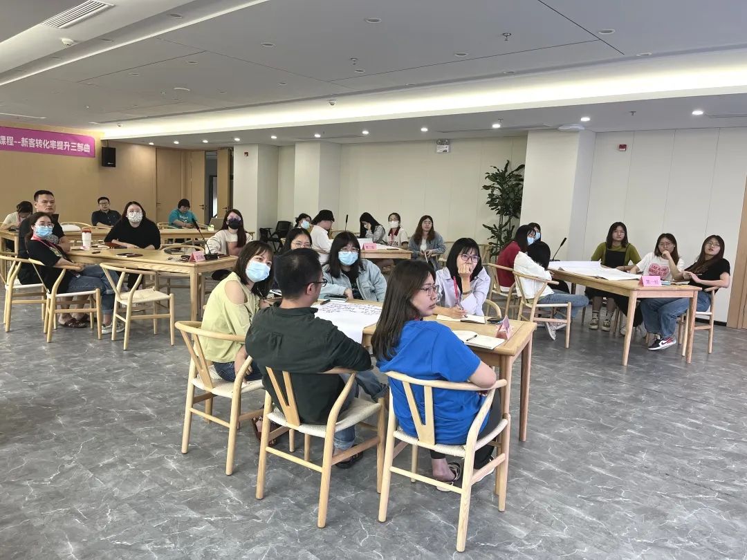 独立站首期workshop | 新客转化率提升三部曲(图1)