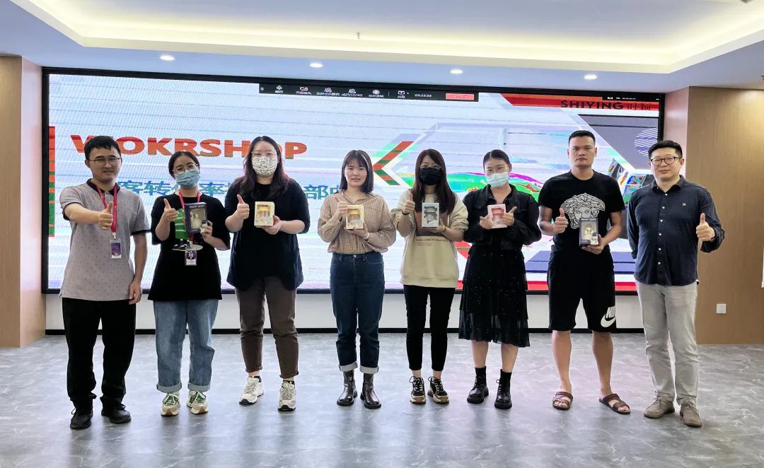 独立站首期workshop | 新客转化率提升三部曲(图14)