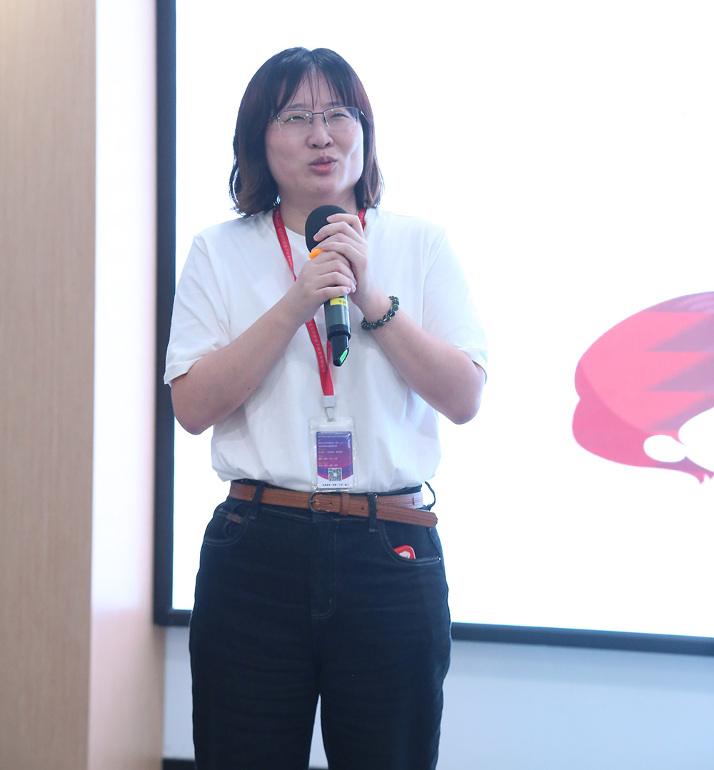 时颖团建 | 最好的爱是双向奔赴，是暖心守护！(图11)