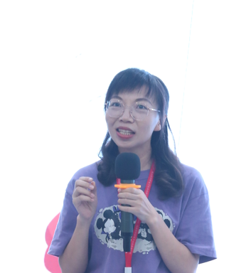 时颖团建 | 最好的爱是双向奔赴，是暖心守护！(图12)