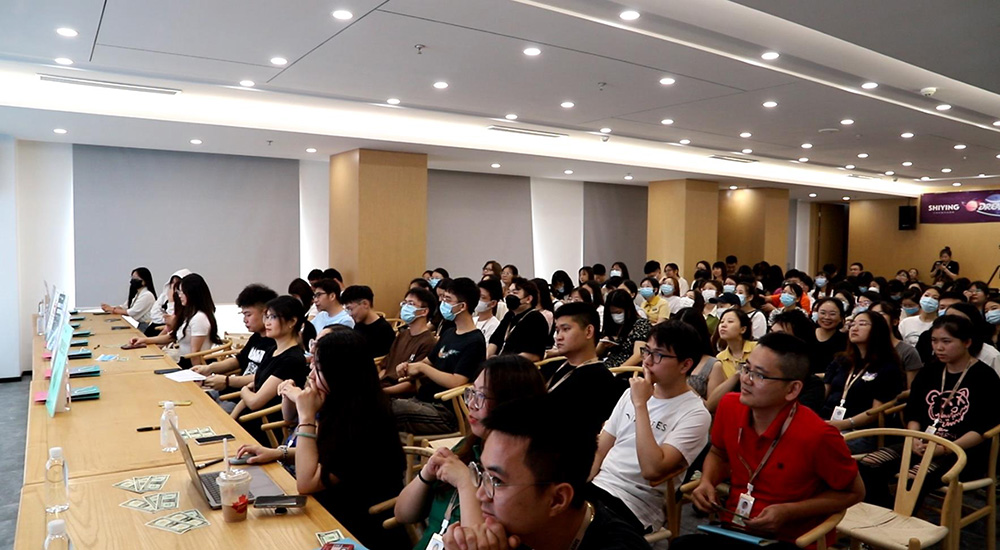 年少的梦，就让我们现在去实现(图3)