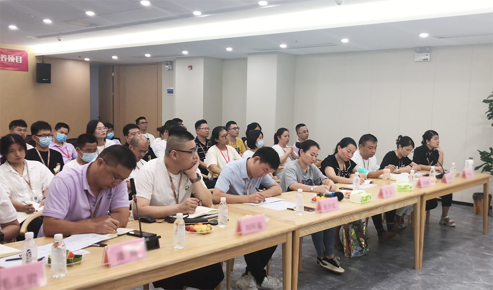 神仙打架 | 时颖辩论赛为什么这么好看？(图1)