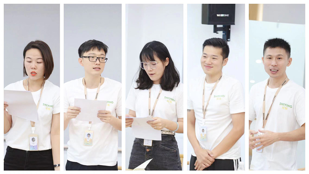 神仙打架 | 时颖辩论赛为什么这么好看？(图3)