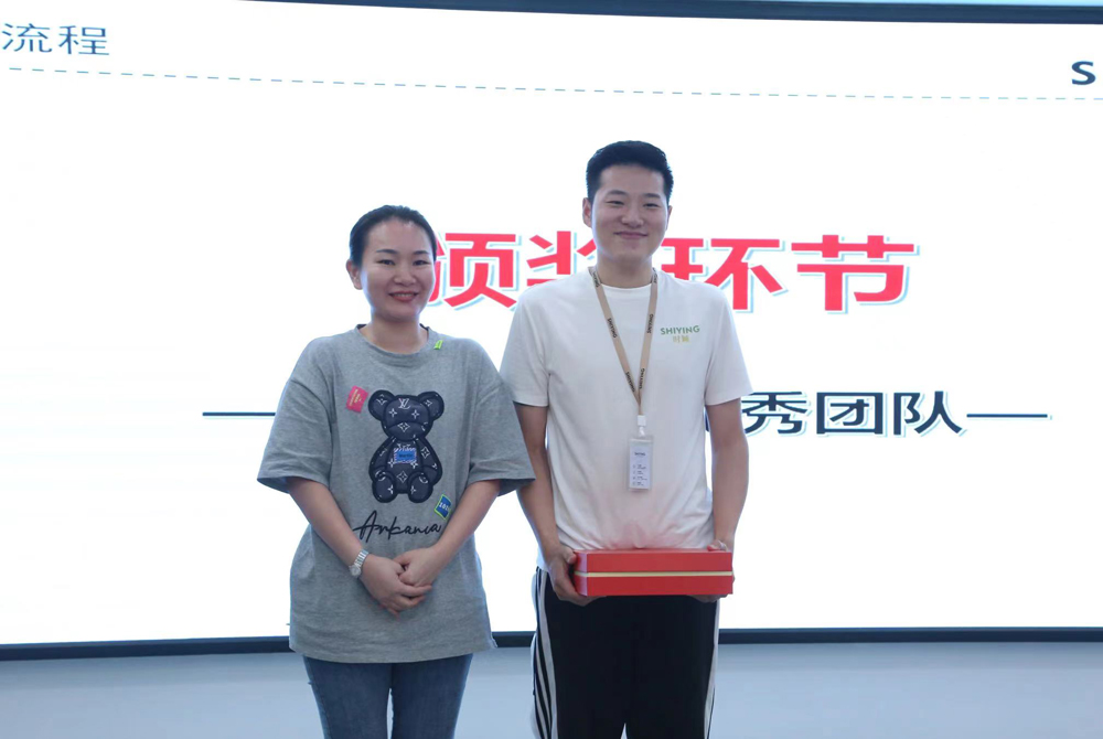 神仙打架 | 时颖辩论赛为什么这么好看？(图6)
